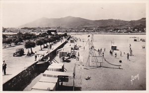 France Hendaye La Plage Photo