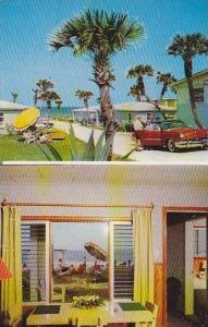 Florida Ormond Beach The Clover Court