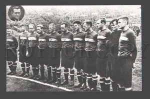 089378 History of Soviet football SPARTAK team Old PC #5