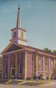 Missouri Holly Spings Methodist Church