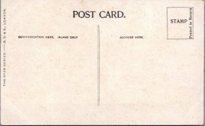 Royalty Postcard - H.M.Queen Alexandra  HD56