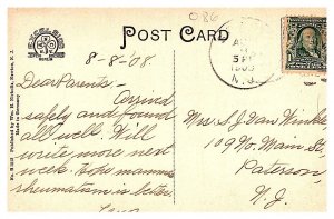 New Jersey  Sparta ,  Maple Grove House