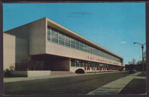 Parker Pen Co,Janesville,WI Postcard BIN