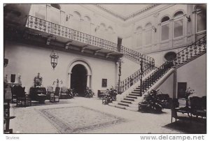 RP; Hotel Interior, Lobby , Firenze (Florence) , Italy, 00-10s