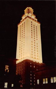 University Of Texas Tower - Austin, Texas TX  