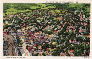 12527 Bird's Eye View, Rutland, Vermont