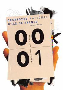 Orchestre National - D'Ile De France