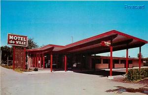 Canada, Ontario, Ottawa, Motel De Ville, Dexter No. 37646-B