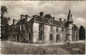 CPA CCrepy-en-VALOIS Chateau de Geresmes (130666)