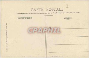 Old Postcard Monte Carlo Collection Artistic Hall Thirty quarente