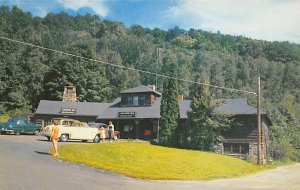 Trading Post and US Post Office Candlewood Isle - Candlewood Lake, Connecticu...