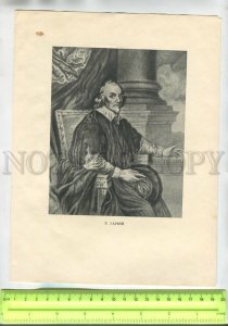 476345 English physician anatomist founder physiology embryology William Harvey