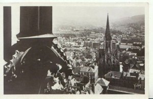 France Postcard - Rouen - Panorama Sur La Cote Sainte-Catherine - TZ11257