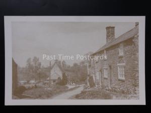 Northamptonshire: Moreton Pinkney (Scene 13) Reproduction Postcard