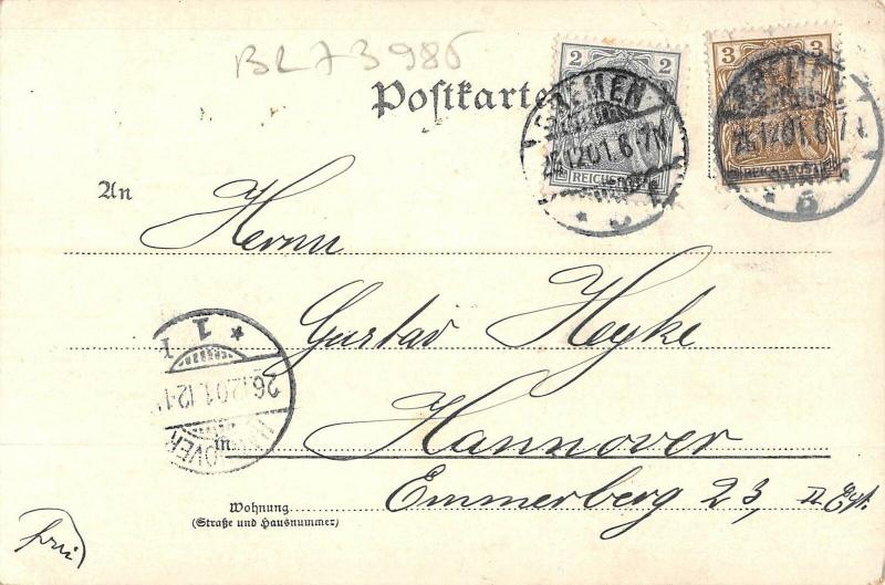 BR73985 weihnachten christmas angel germany