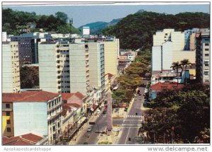 Brasil Petropolis Rj Obelisco