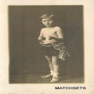 RPPC PATRIOTIC Boxer Boy Circa 1910 POSTCARD