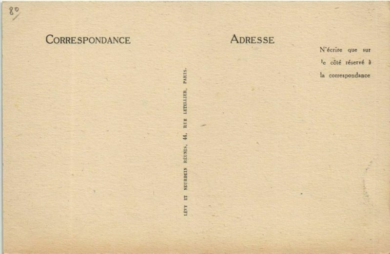 CPA ONIVAL-sur-MER Les Falaises (807969)