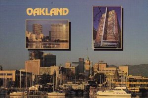 Images Of Oakland California