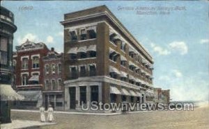 German American Savings Bank - Muscatine, Iowa IA