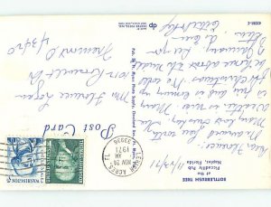 Pre-1980 PICCADILLY PUB Naples Florida FL hn4624