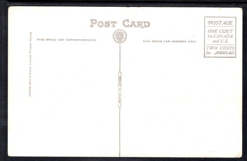 Provincial Normal School,Fredericton,New Brunswick,Canada