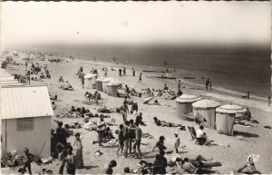 CPA Cabourg La Plage (1233759)