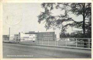 Bennekom Netherlands Streek-Ziekenhuis Regional Hospital Queen Beatrix