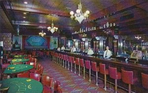 The Million Dollar Golden Nugget Gambling Hall Saloon And Restaurant Las Vega...