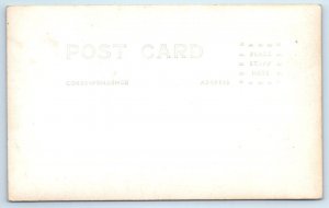 RPPC HONOLULU, HI Hawaii ~ PAPAYA TREE & FRUIT  c1930s Postcard