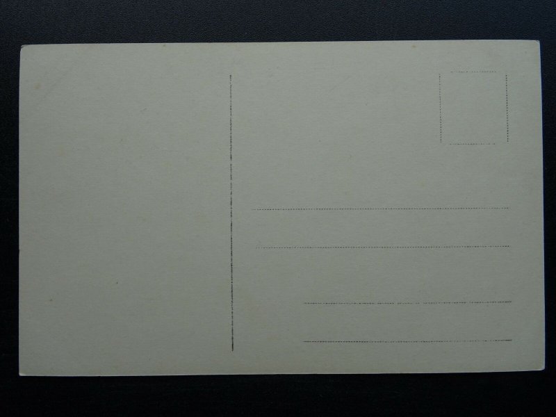 Musical German Composer RICHARD STRAUSS c1910 RP Postcard