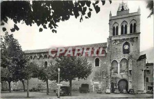 Postcard Modern Die Drome La Cathedrale