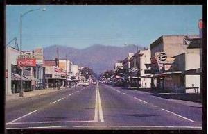 Or Grants Pass 6th Street Main Street