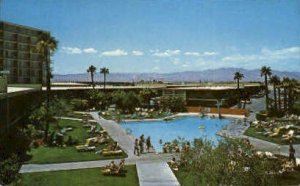 Stardust Hotel in Las Vegas, Nevada