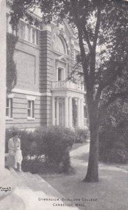 Bishops Bldg, Containing Tithing & Women's Auxiliary Offices, Salt Lake City,UT