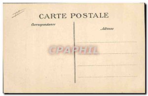 Old Postcard Tour of English sovereigns in Paris in 1914 Their Majesties had ...