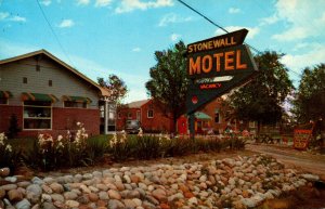Colorado Denver The Stonewall Motel