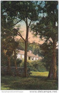 Bermuda Typical Residence