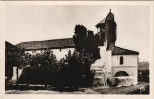 CPA BIDART L'Eglise (1142922)