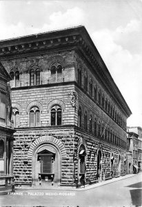 lot191 italy firenze florence riccardi medici palace real photo