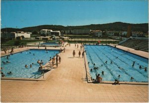 CPM BRIGNOLES Piscine Municipale (1116571)