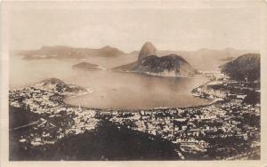 bg18956 Brasil Brazil Rio de Janeiro Norddeuthcher LLoyd Bremen Ship Bateau RARE