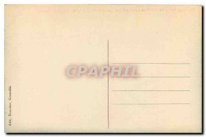 Old Postcard Dauphine Villard de Lans Entree Gorges of the Bourne and Roche P...