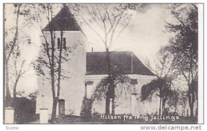 Hilsen Fra Ting Jellinge, Denmark, 1900-1910s