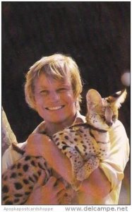 Michael York