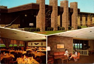 Indiana Remington Best Western Carson Inn