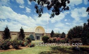 Gilcrease Museum - Tulsa, Oklahoma OK  