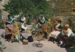 Spain Postcard - Mallorca - Son Servera - S'Espadella   RR9306