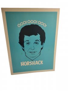 Welcome Back Kotter Vintage Retro Mead Folder Arnold Horshack 1976 Cast Inside