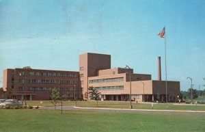 PC6820  MARION GENERAL HOSPITAL, MARION, OHIO